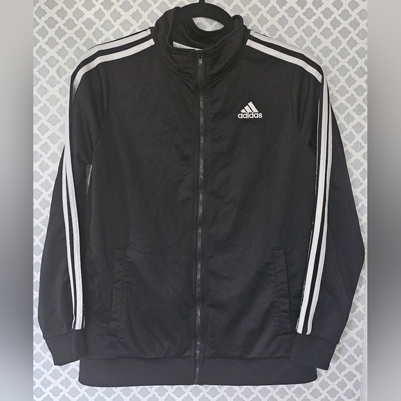 Adidas jacket - Picture 6 of 6